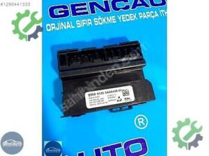BMW X3 SİGORTA KUTUSU ISI ANAHTARI SÖKME ORJİNAL OEM 61355A0A438