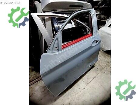 BMW X3 Sol Ön Kapı çıkma parça