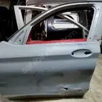 BMW X3 2018-2022 Sol Ön Kapı Çıkma