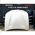 BMW X3 X4 F25 F26 MOTOR KAPUTU OMY OTO’DAN