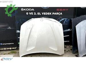 BMW X3 X4 F25 F26 MOTOR KAPUTU OMY OTO’DAN