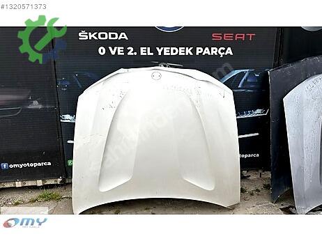 BMW X4 Kaput çıkma parça