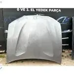 BMW X3 X4 F25 F26 MOTOR KAPUTU OMY OTO’DAN