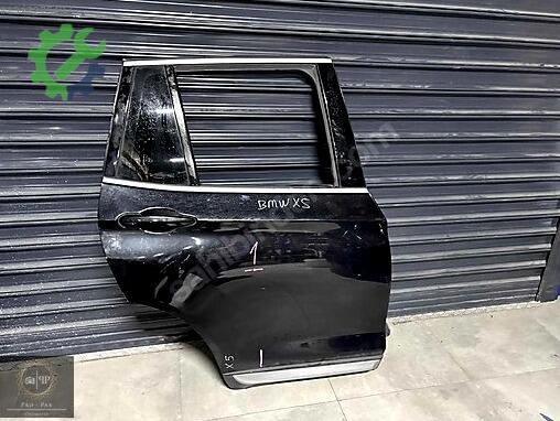 BMW X4 Sağ Arka Kapı çıkma parça