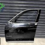 BMW X4 F26 2014-2018 SİYAH SOL ÖN KAPI