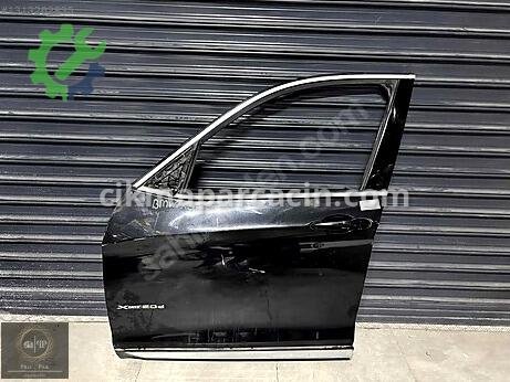 BMW X4 Sol Ön Kapı çıkma parça