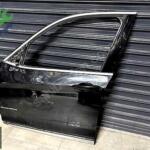 BMW X4 F26 2014-2018 SİYAH SOL ÖN KAPI