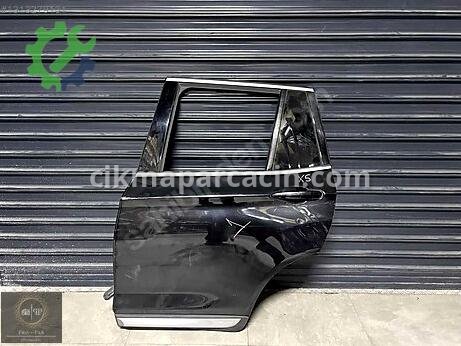 BMW X4 Sol Arka Kapı çıkma parça