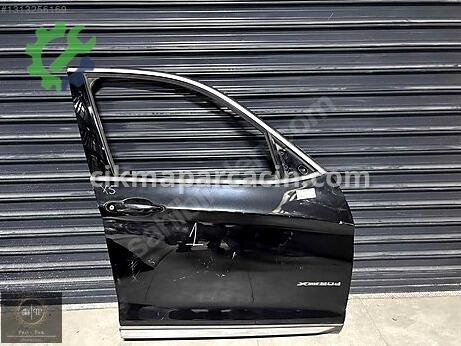BMW X4 Sağ Ön Kapı çıkma parça