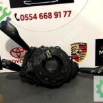 BMW X5-E53 SİNYAL SİLECEK KOLU ORJİNAL