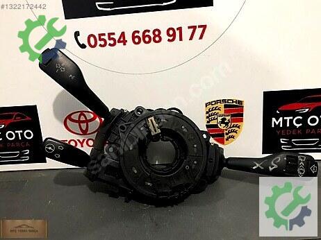BMW X5 Sinyal Kolu çıkma parça
