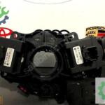 BMW X5-E53 SİNYAL SİLECEK KOLU ORJİNAL
