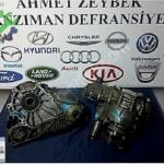 BMW 5 Serisi Şanzıman Komple Çıkma Parça Sakarya