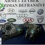 1996 BMW X5 Direksiyon Airbag Çıkma Parça Samsun