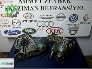 BMW X5 3.0 DİZEL ÇIKMA ARAZİ ŞANZIMAN
