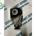 BMW X6 Komple Motor Çıkma Parça Gaziantep