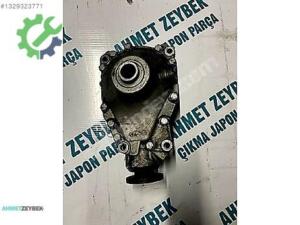 BMW X5 3.15 ORANLI ÖN DEFRANSİYEL