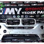 BMW X5 5 SERİSİ ÖN TAMPON OMY OTO’DAN