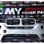 BMW X5 5 SERİSİ ÖN TAMPON OMY OTO’DAN