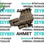 BMW X5 Arazi Şanzımanı Çıkma Orijinal