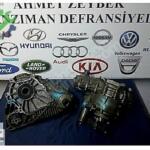 BMW X5 ÇIKMA ARAZİ ŞANZIMAN