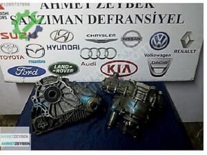 BMW X5 ÇIKMA ARAZİ ŞANZIMAN