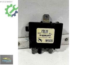 BMW X5 E53 Çıkma Anten Amplifikatoru 6 906 070