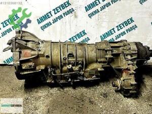 BMW X5 E53 GM OTOMATİK ŞANZIMAN