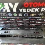 BMW X5 E53 MAKYAJLI ÖN TAMPON OMY OTO’DAN