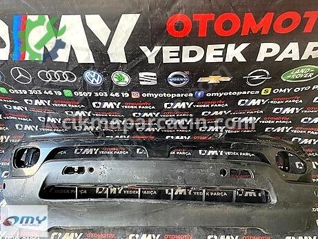 BMW X5 Ön Tampon çıkma parça