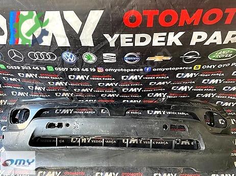 BMW X5 Ön Tampon çıkma parça