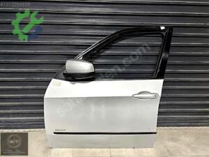 BMW X5 E70 GRİ SOL ÖN KAPI