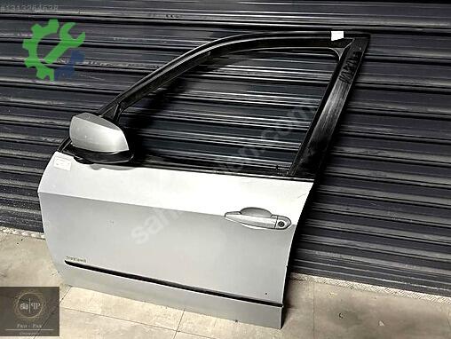 BMW X5 Sol Ön Kapı çıkma parça