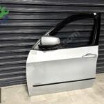 BMW X5 E70 GRİ SOL ÖN KAPI