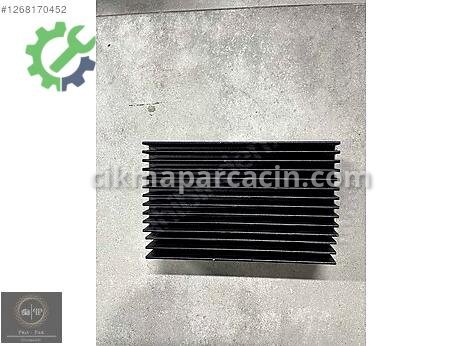 BMW Amfi çıkma parça