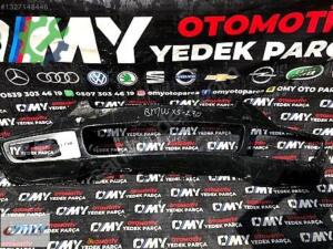BMW X5 E70 ÖN TAMPON OMY OTO’DAN