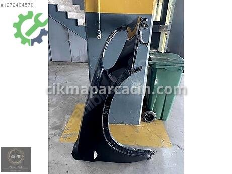 BMW X5 Sağ Ön Çamurluk çıkma parça