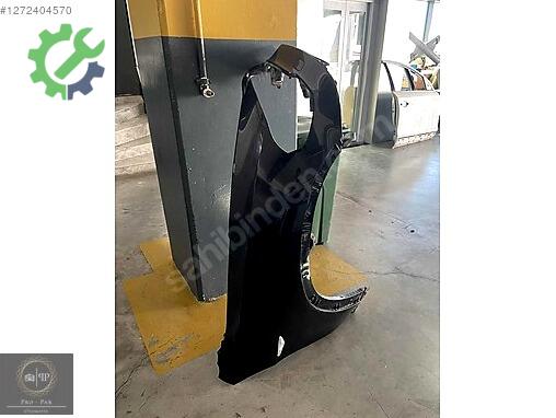 BMW X5 Sağ Ön Çamurluk çıkma parça