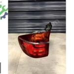 BMW X5 E70 SOL DIŞ STOP