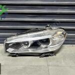 BMW X5 F15 2014-2018 SOL FAR