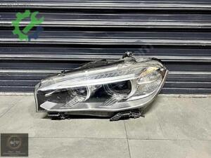 BMW X5 F15 2014-2018 SOL FAR