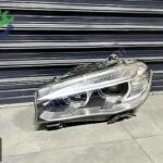BMW X5 F15 2014-2018 SOL FAR