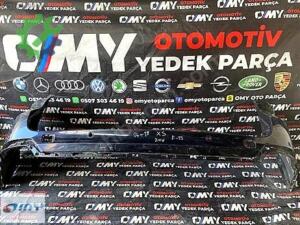 BMW X5 F15 ARKA TAMPON OMY OTO’DAN
