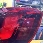 BMW X5 F15 Ledli Sağ Stop 20132018 OEM: 011297-02