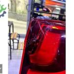BMW X5 F15 Ledli Sağ Stop 20132018 OEM: 011297-02