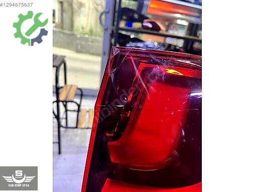 BMW X5 Sağ Arka Stop 011297-02 çıkma parça