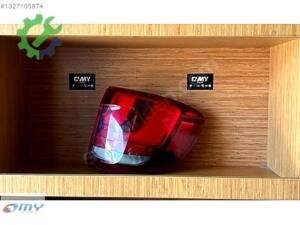 BMW X5 F15 SAĞ DIŞ STOP