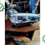 BMW X5 (F15) Sağ Ön Far Çıkma