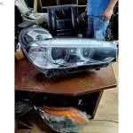 BMW X5 (F15) Sağ Ön Far Çıkma