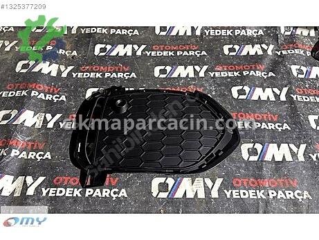 BMW X5 Sis Farı Çerçevesi çıkma parça